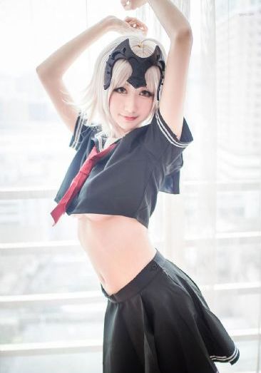 一个鬼子都不留