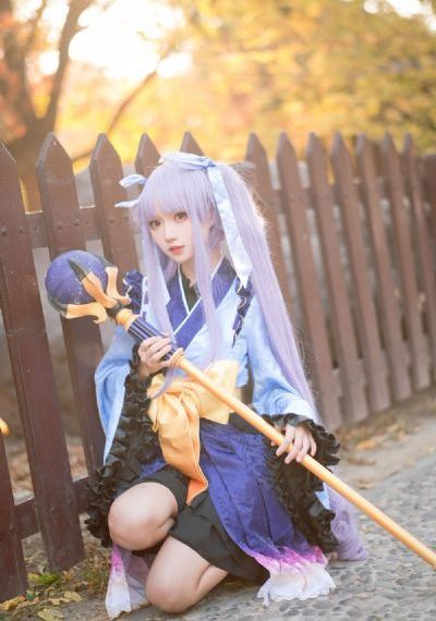 笼中之鸟