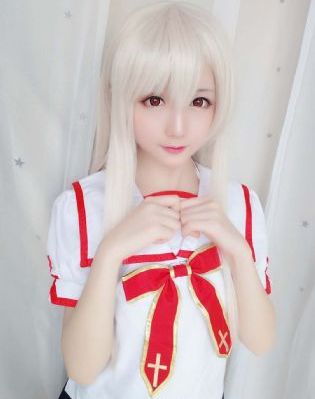 中国少年