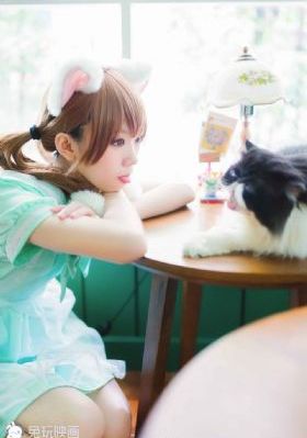 红娘子电视剧