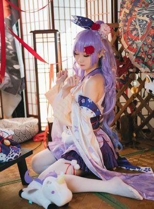 琉璃神社app