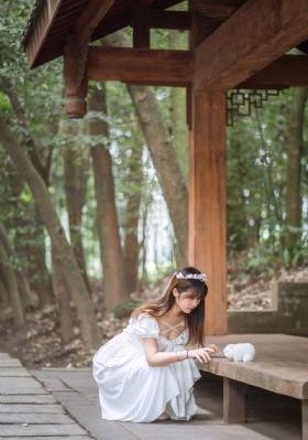 妖媚婷儿