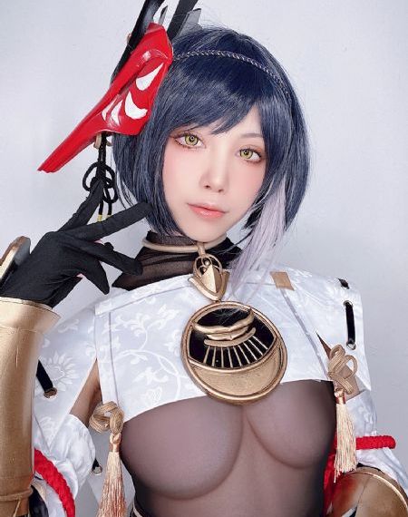 无颜之月第五集