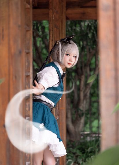 完美世界剧场版