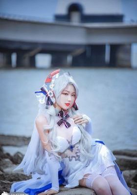 女犯罪史