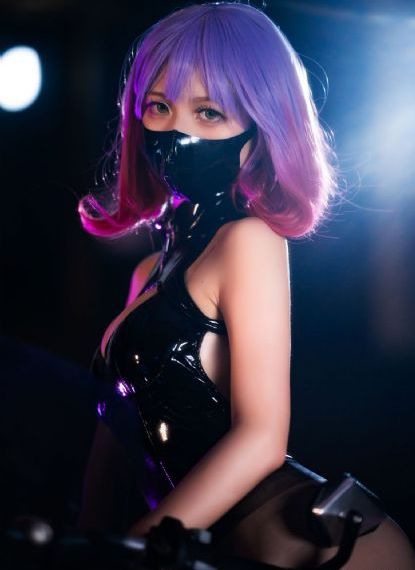 志村玲子