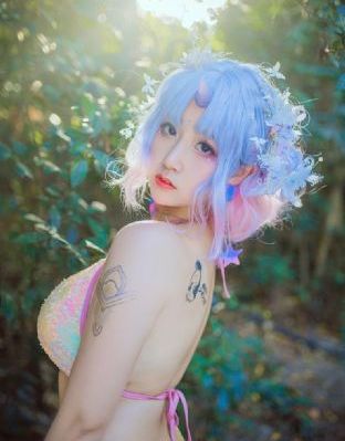 此花亭奇谭