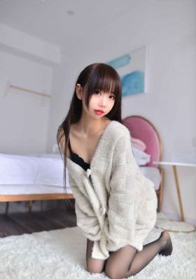 姐姐的秘密