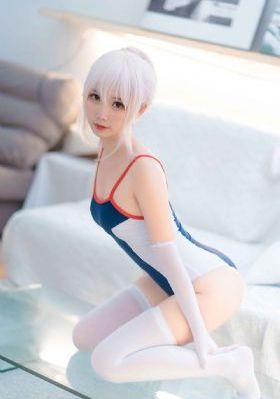 美女性感