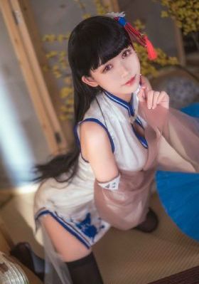 米拉小姐